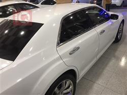كرايسلر 300